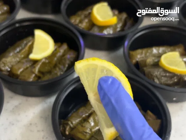 ورق عـنـب مـامـثـلـوهـه