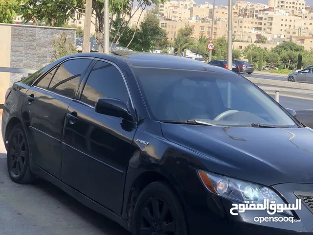 توتوتا كامري 2009