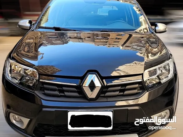 Used Renault Stepway in Alexandria