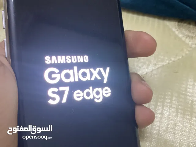 Samsung Galaxy S7 active 32 GB in Sharjah