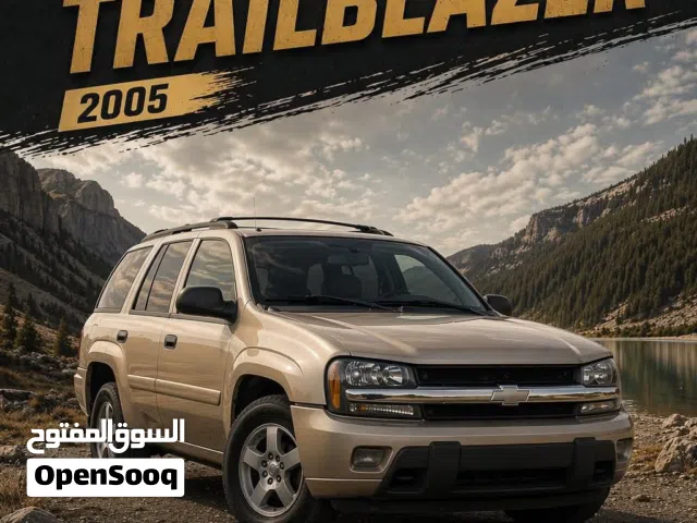 2005 شيفروليه بليزر 1LT