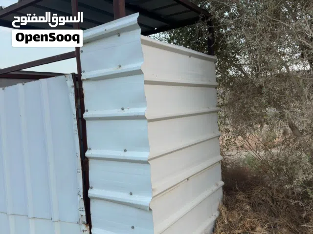حمام مامستخدم كثير