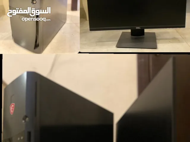 Other Custom-built Computers for sale in Dhofar