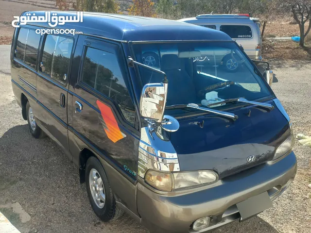 Used Hyundai H 100 in Tafila
