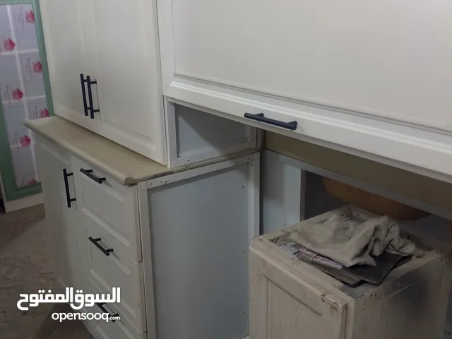 مطبخ للبيع مجدد و جديد