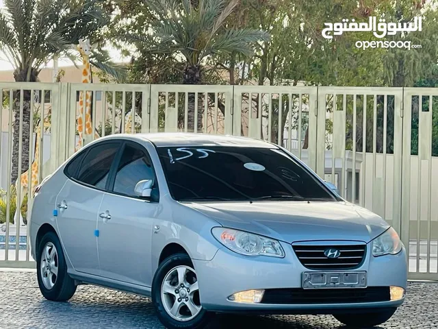 Hyundai Avante 2008 in Tripoli