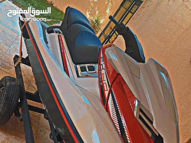 جيت سكي 2017