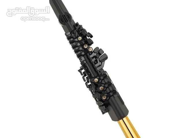 yamaha electric saxophone