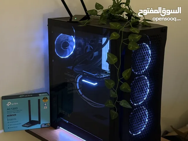 Windows Custom-built Computers for sale in Tanomah