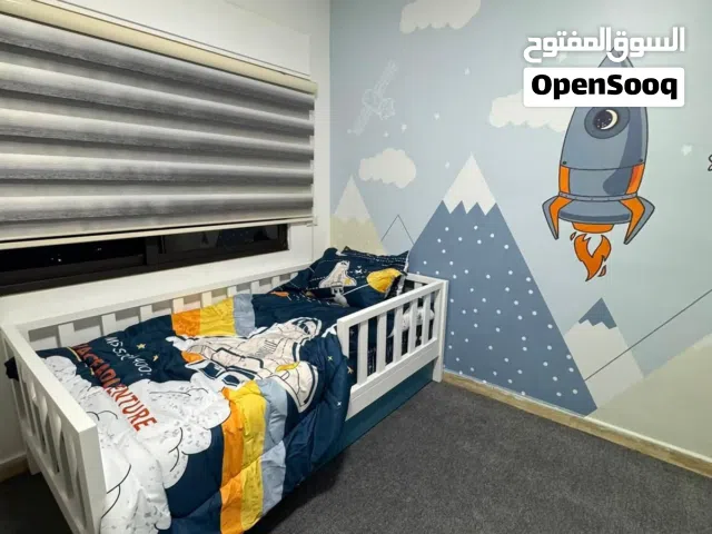 سرير أطفال منتسوري جديد