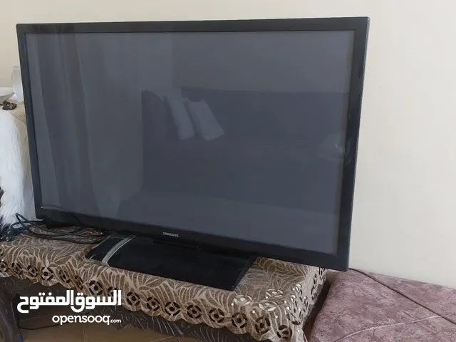 Samsung Plasma 43 inch TV in Giza