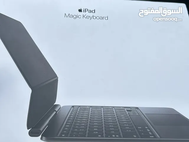 Apple Ipad Magic Keyboard