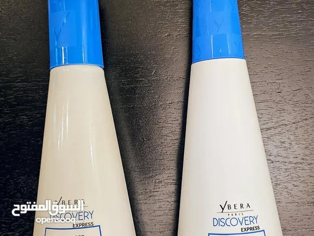 Ybera Paris Discovery Express Kit Shampoo 500ml+Mask 500ml