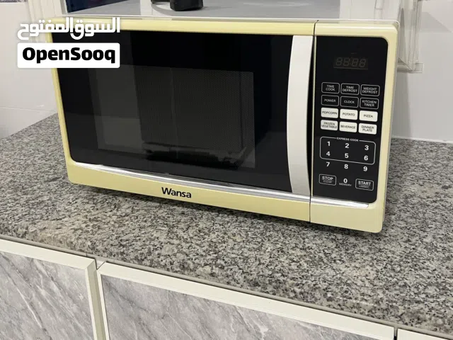 Other 20 - 24 Liters Microwave in Al Ahmadi