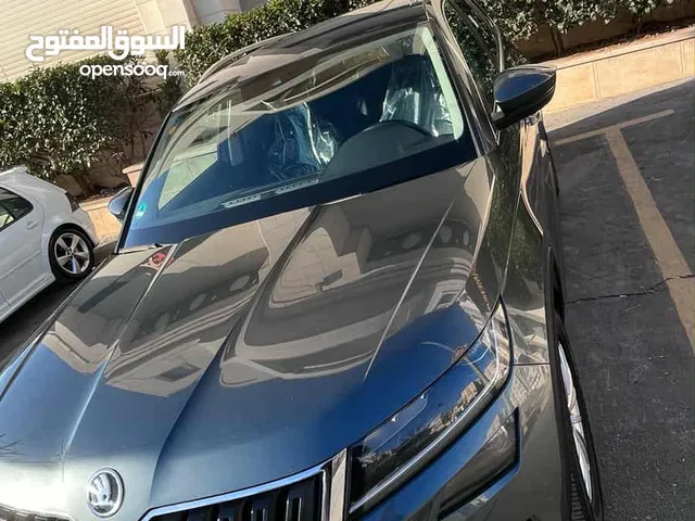 كودياك ترخيص 2019 تقسيط ل24 سنة ودفعة صغيرة