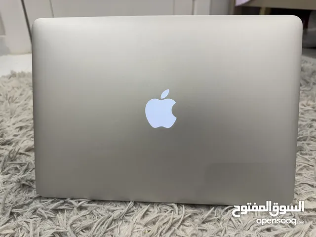 ماك بوك اير 2015