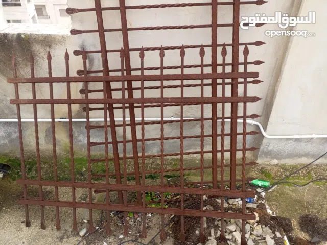 شبك حمايه حربات عدد 2