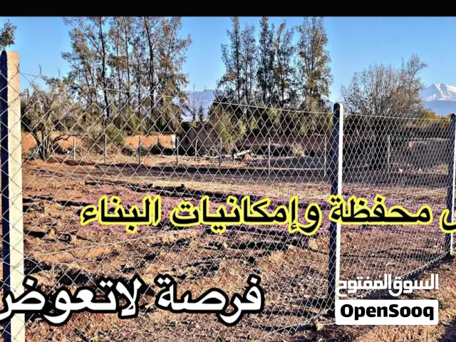 أرض للبيع  متر 2000 كين فطريق أريكة موقيع جميل جيذان