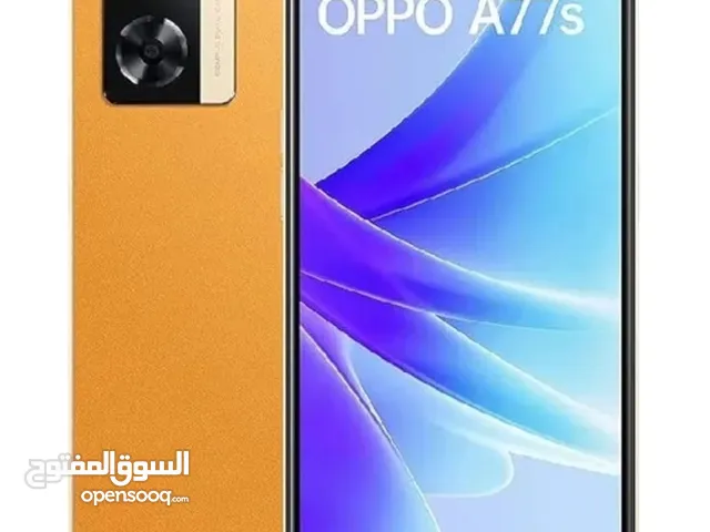 Oppo A77s 512 GB in Cairo