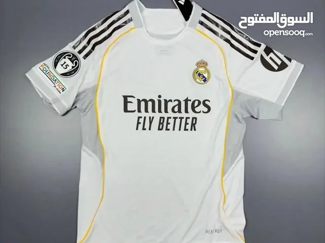 T-Shirts Sportswear in Amman