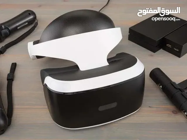 Playstation Virtual Reality (VR) in Al Ahmadi