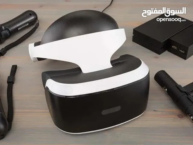 تواصل واتس Ps vr بلاستيشن في ار