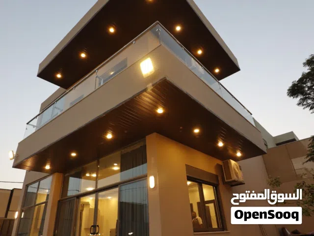 اسعار ولا بالخيال نار نار نار شاليه فخم جداً في البحر الميت تشطيب ممتاز منطقه VIP