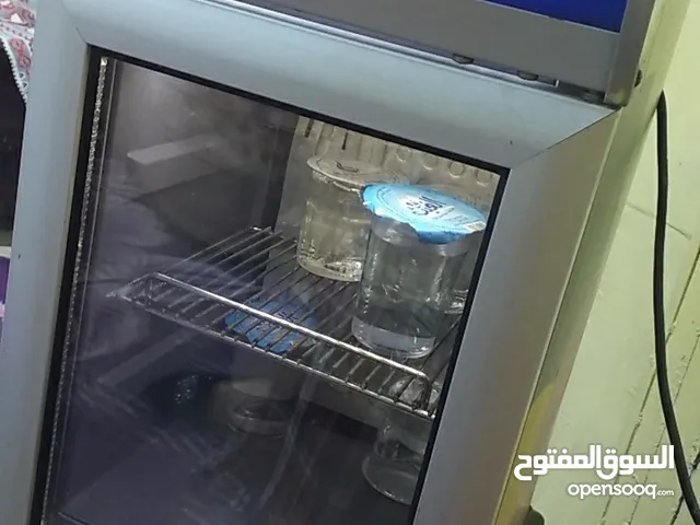 Redboll refrigerator minibar