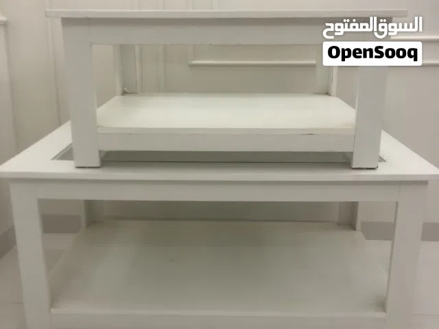للبيع طاولتين