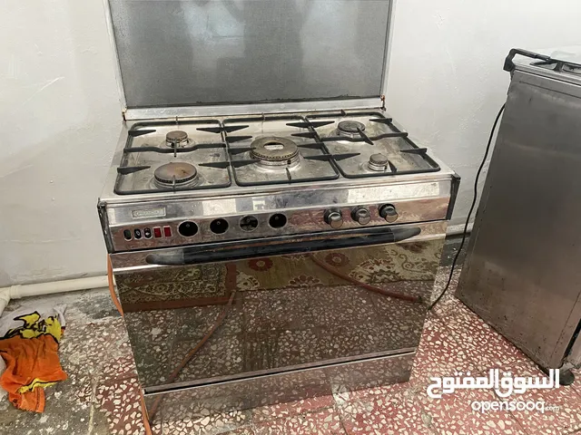 DLC Ovens in Muscat