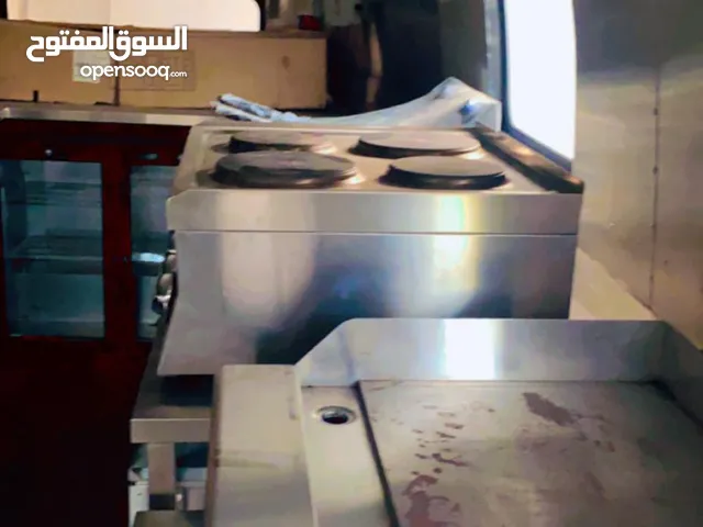 فود ترك جديده