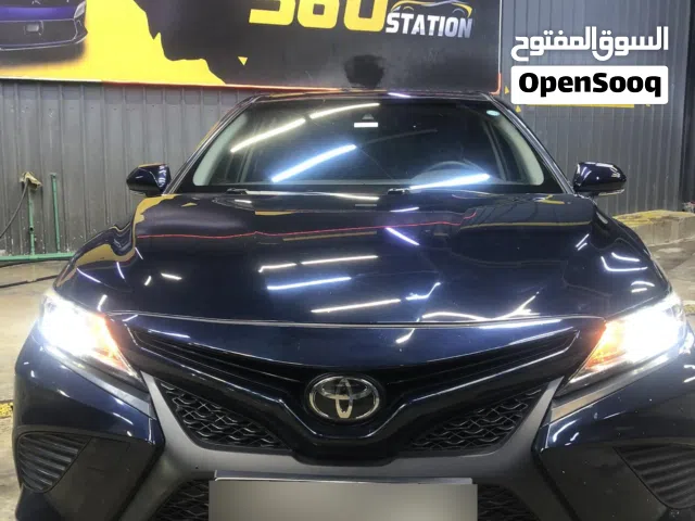 Used Toyota Camry in Baghdad
