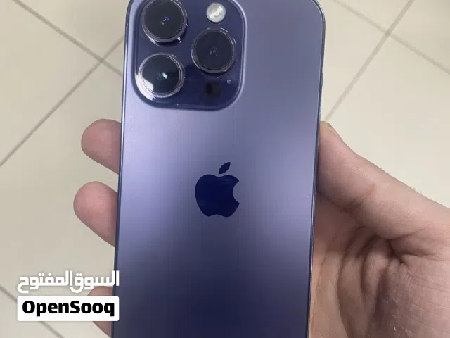 للبيع ايفون 14برو