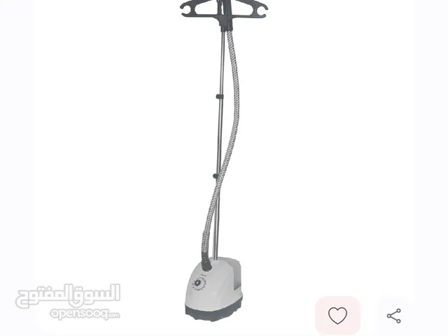 Optima garment steamer