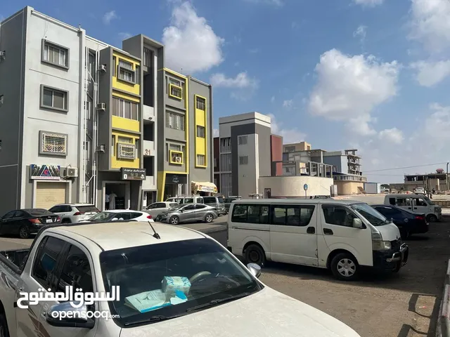 شقه للبيع مدينه عدن الجديدة (الوالي)