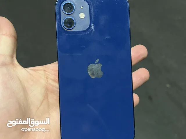 Apple iPhone 12 128 GB in Amman