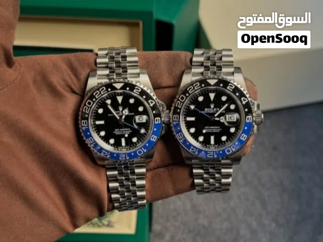 ساعات مصنع سوبر كلون
