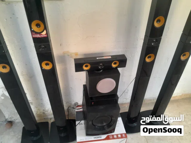مسرح منزلي للبيع