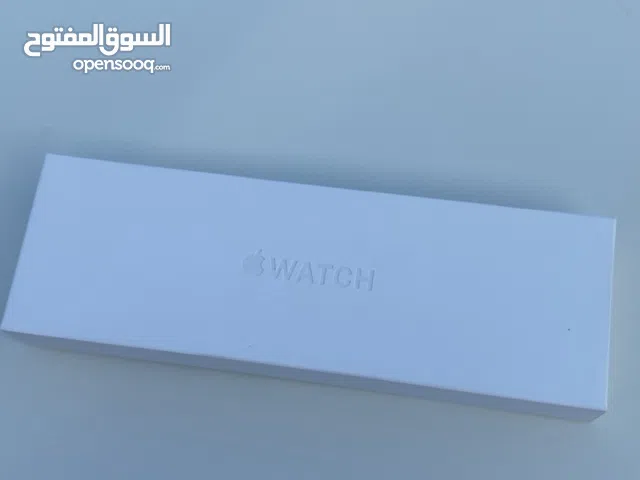 Apple smart watches for Sale in Abu Dhabi