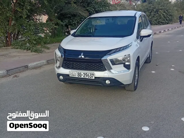 للبيع ميتسوبيشي اكسباندر موديل 2024