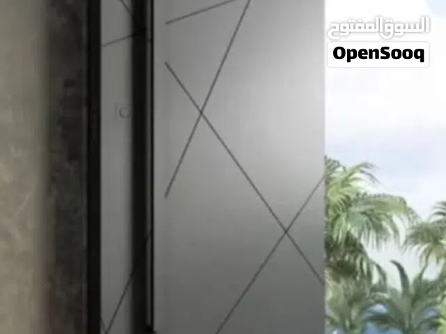 *نقوم بجميع أعمال الحديد للأبواب والنوافذ من الألمنيوم والحدادة بأسعار مخفضة. العرض ساري لفترة محدو