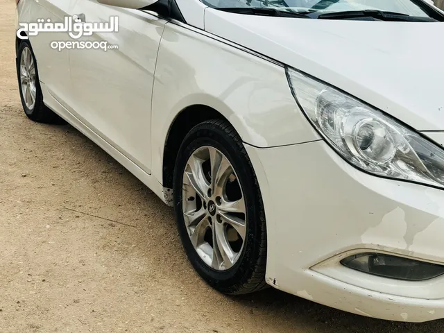 Used Hyundai Sonata in Najaf