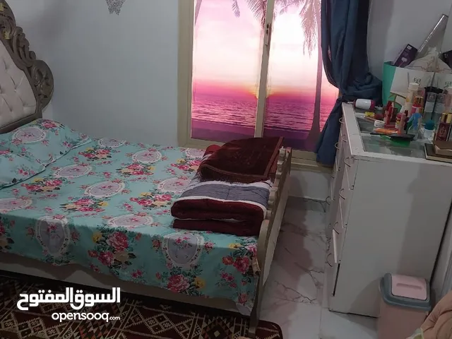 0 m2 Studio Apartments for Rent in Al Ahmadi Abu Halifa