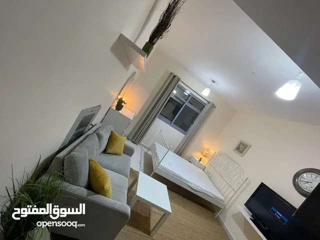 600 ft Studio Apartments for Rent in Ajman Al Hamidiya