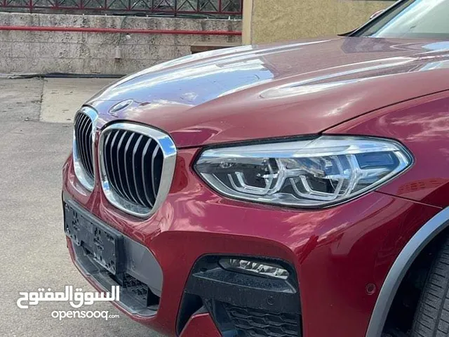 جيب BMW X4
