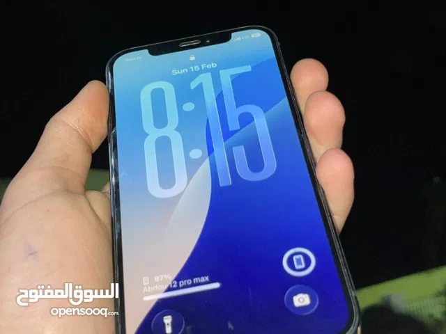 Apple iPhone 12 64 GB in Batna