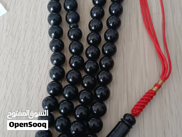 8 مسابيح مشكلين انواعها بيع شيلة او حبة  سوم وعطني سعرك