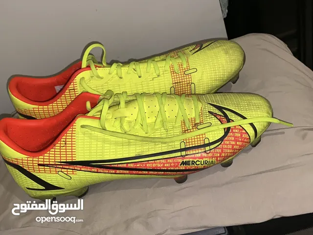 Nike Mercurial Football Boots