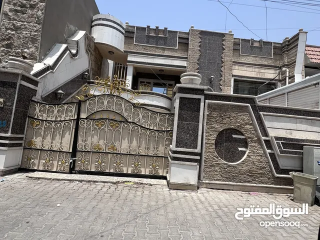 144 m2 2 Bedrooms Townhouse for Sale in Baghdad Ghadeer