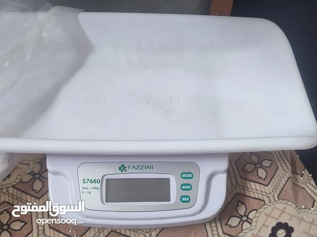ميزان مواليد رقمي جديد